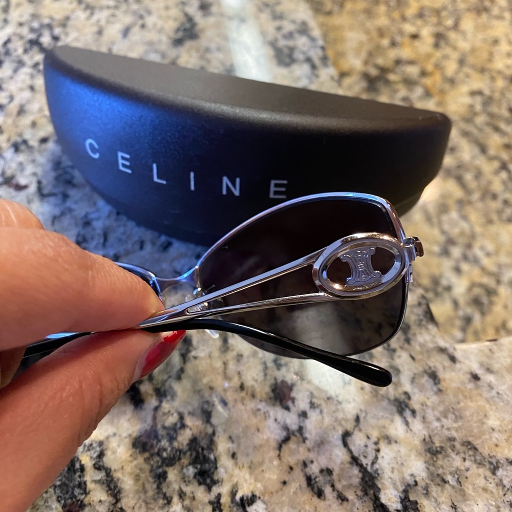Celine Sunglasses - Picture 4 of 4